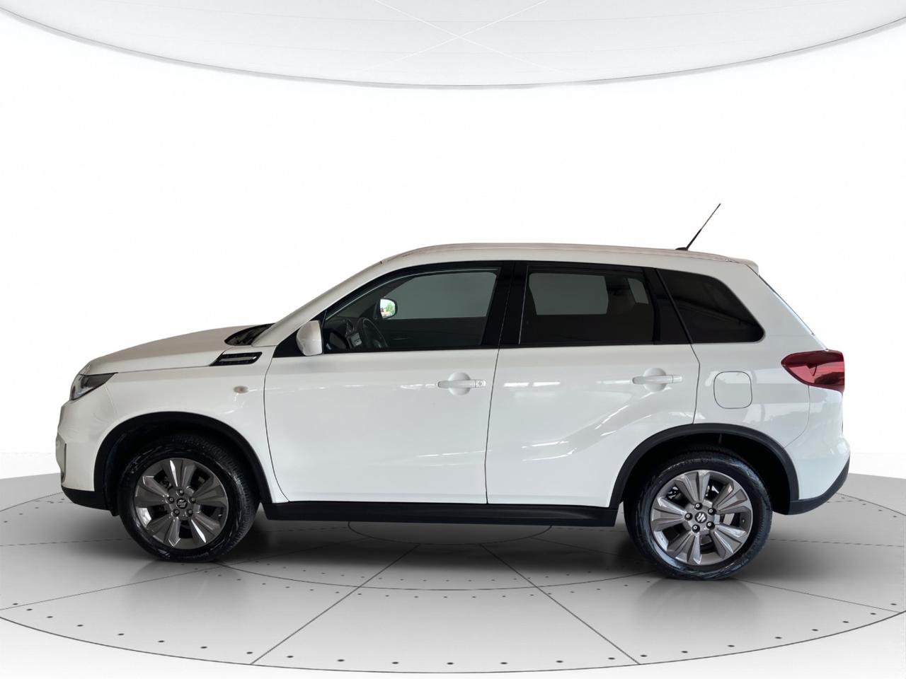 SUZUKI Vitara 1.4h Easy Cool 2wd
