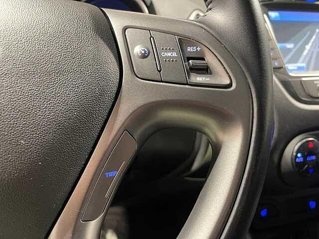 Hyundai ix35 1.7 CRDi 116CV 2WD Xpossible - NEOPATENTATI