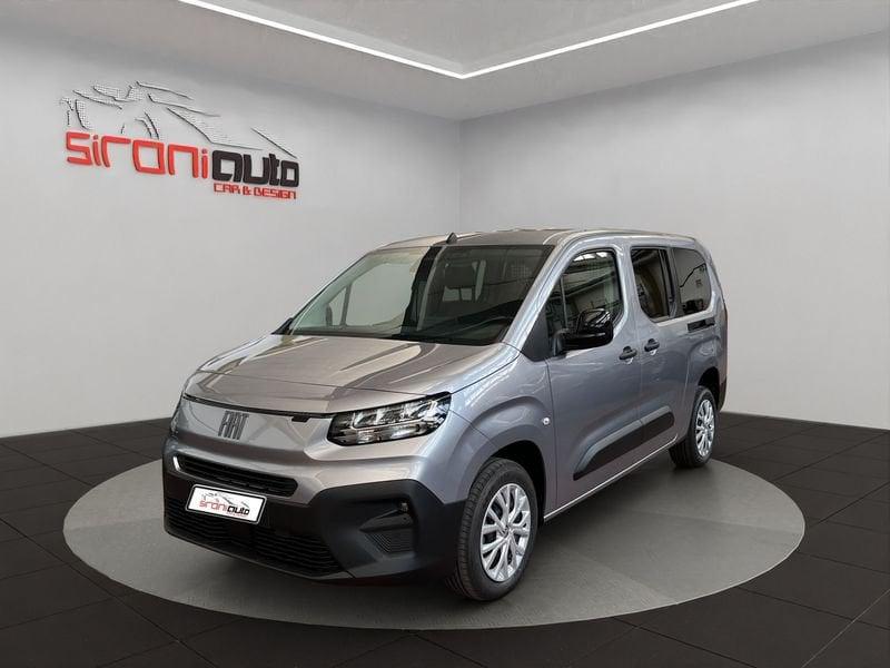 FIAT Doblò Doblo PL 1.5 d Doblo 130cv auto n1 + IVA
