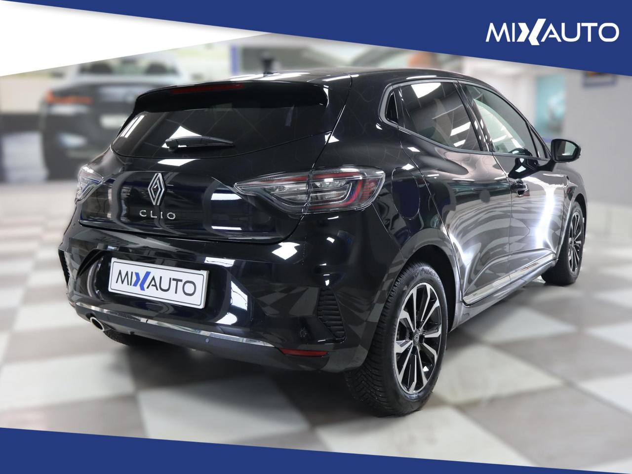 Renault Clio 1.0 TCE Techno 90CV EU6