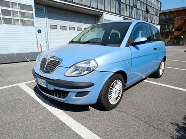 Lancia Ypsilon 1.2 - ADATTA PER NEOPATENTATI