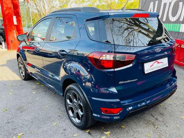 Ford EcoSport EcoSport 1.0 ecoboost ST-Line !!!PREZZO REALE!!!