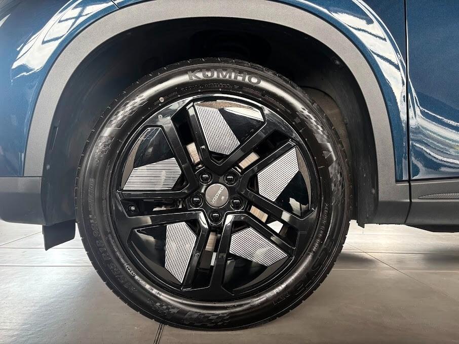 Omoda 5 1.6 TGDI Premium 7DCT