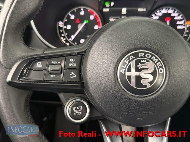 ALFA ROMEO Stelvio 2.2 Turbodiesel 190 CV AT8 Q4 Business - PROMO
