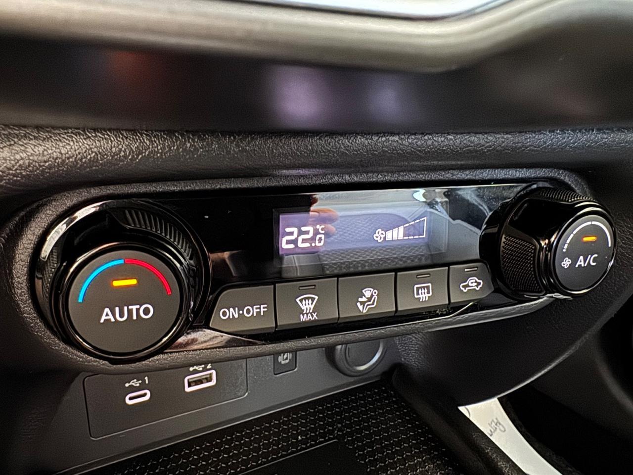 Nissan Juke 1.0 dig-t N-Connecta 114cv
