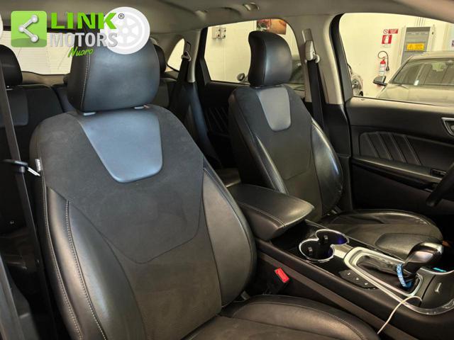 FORD Edge 2.0 TDCI 210 CV AWD S&S Powershift ST Line
