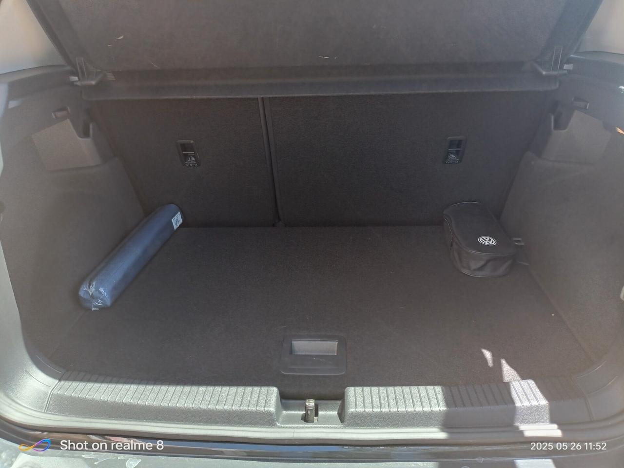 Volkswagen T-Cross 1.0 TSI Urban BMT