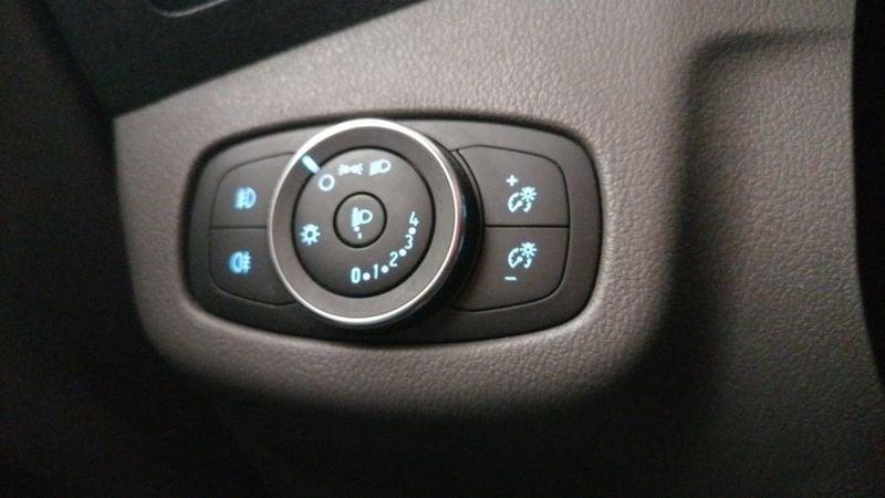 Ford Transit Connect 200 1.5 tdci 100cv Entry L1H1 E6.2