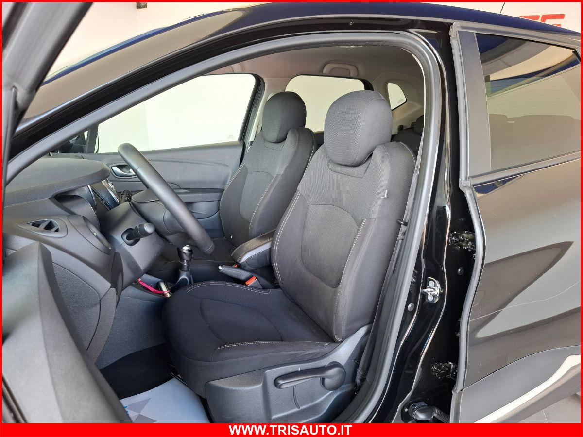 RENAULT Captur 1.5 Dci Zen NEOPATENTATI (NAVI)