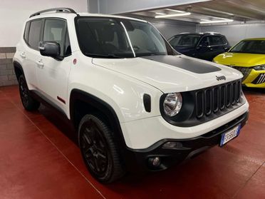 Jeep Renegade Renegade 2.0 mjt Trailhawk 4wd 170cv auto