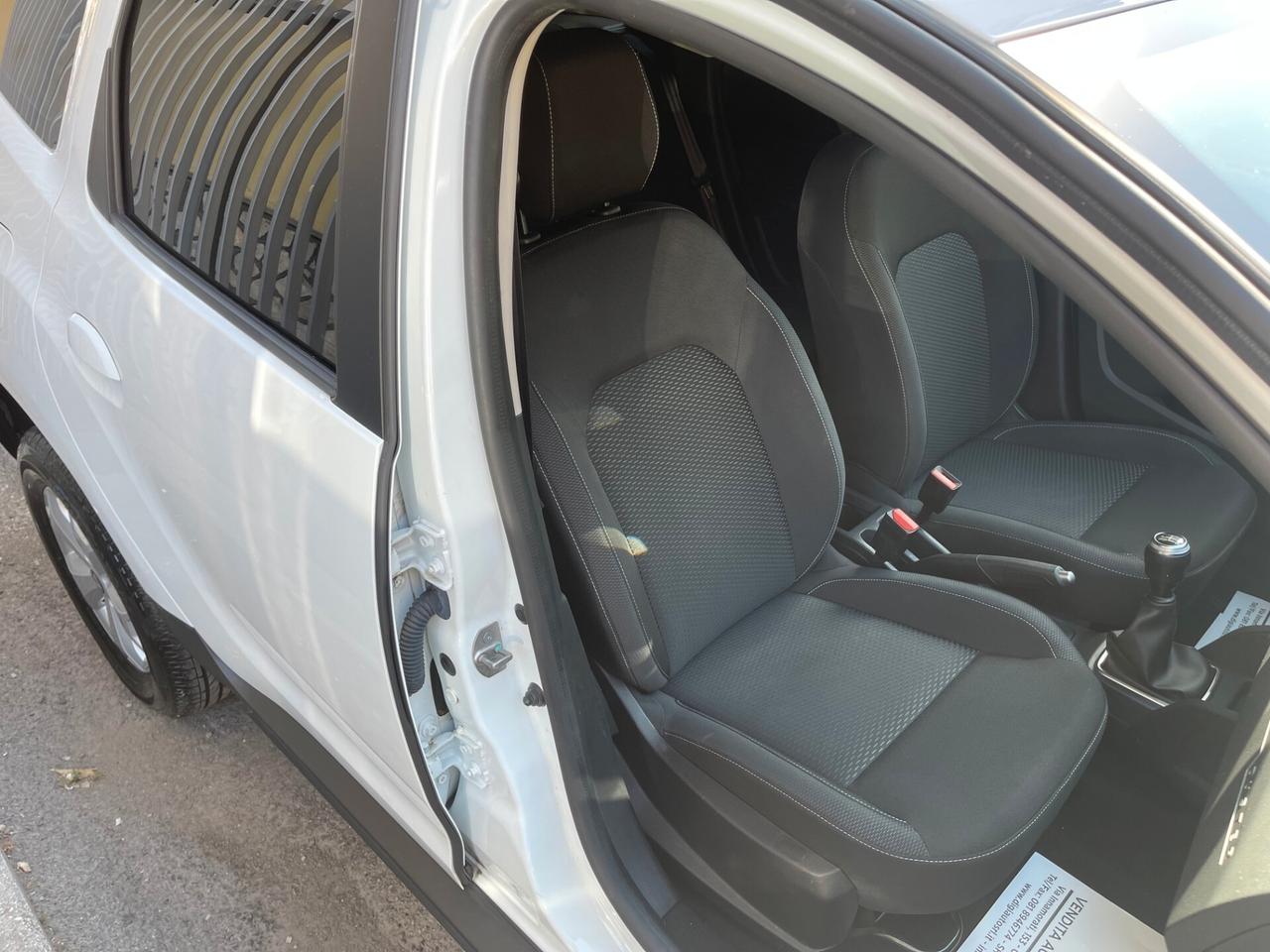 Dacia Duster 1.0 TCe 100 CV ECO-G 4x2 Prestige
