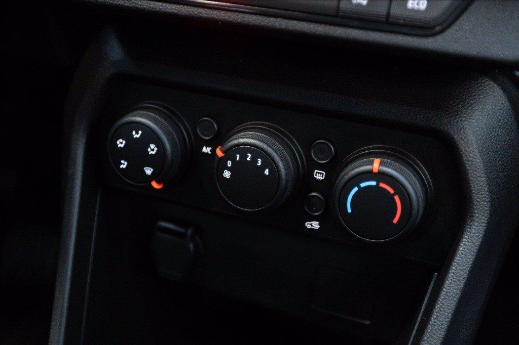 DACIA Jogger 1.0 tce Essential Gpl 100cv del 2024