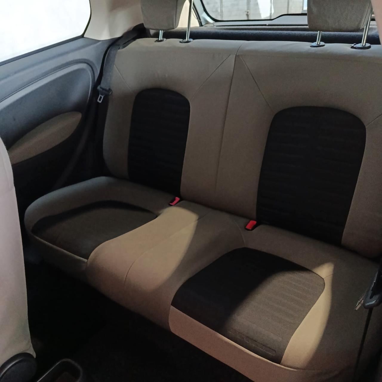 Fiat Grande Punto 1.2 BENZINA