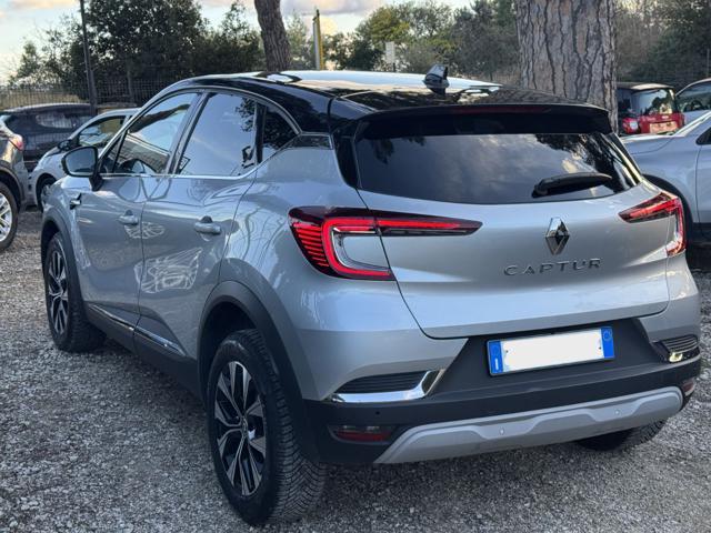 RENAULT Captur 0.9cc 90cv TCE TECHNO NAVIGATORE CRUISE CONTROL
