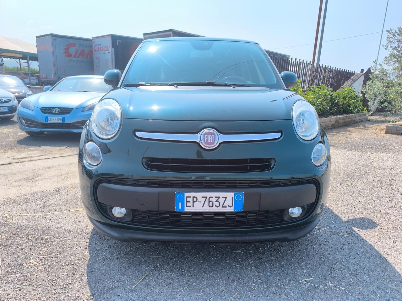 Fiat 500L 1.3 Multijet 85 CV Lounge