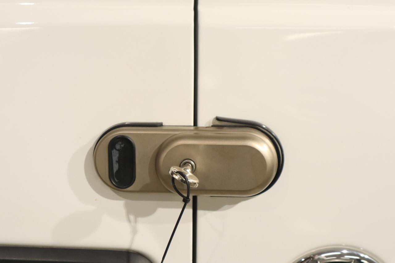 Volkswagen Transporter 2.0 TDI FURGONE PASSO LUNGO per rivenditori