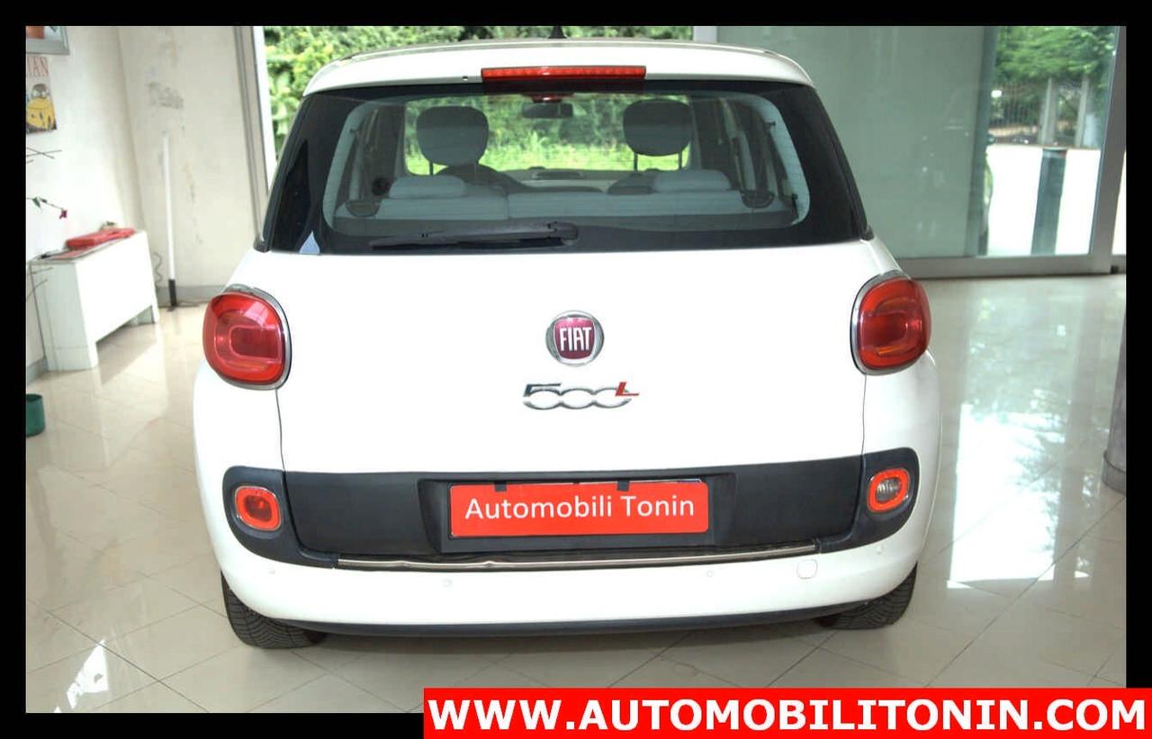 Fiat 500L 1.3 Multijet 85 CV Pop