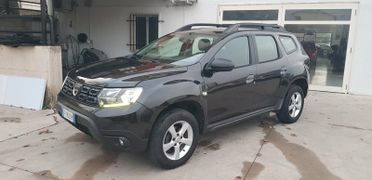 Dacia Duster 1.5 dCi 8V 110 CV 4x2 Comfort