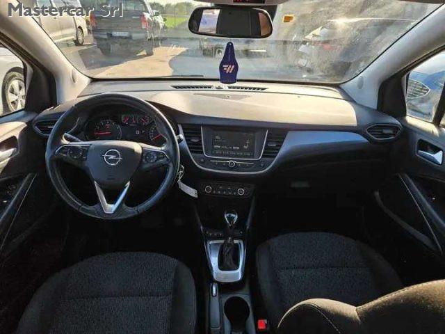 OPEL Crossland Crossland 1.5 ecotec Edition 120cv at6 GH040PH