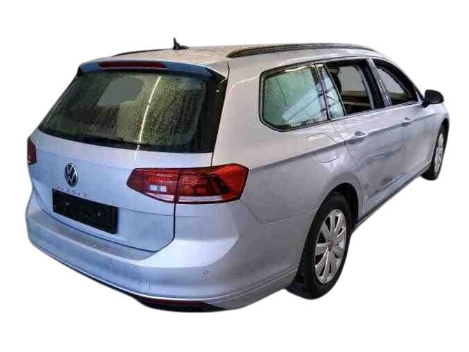 Volkswagen Passat Vw PASSAT 2.0 TDI 150 CV AV. LED CAMERA ACC NAVI