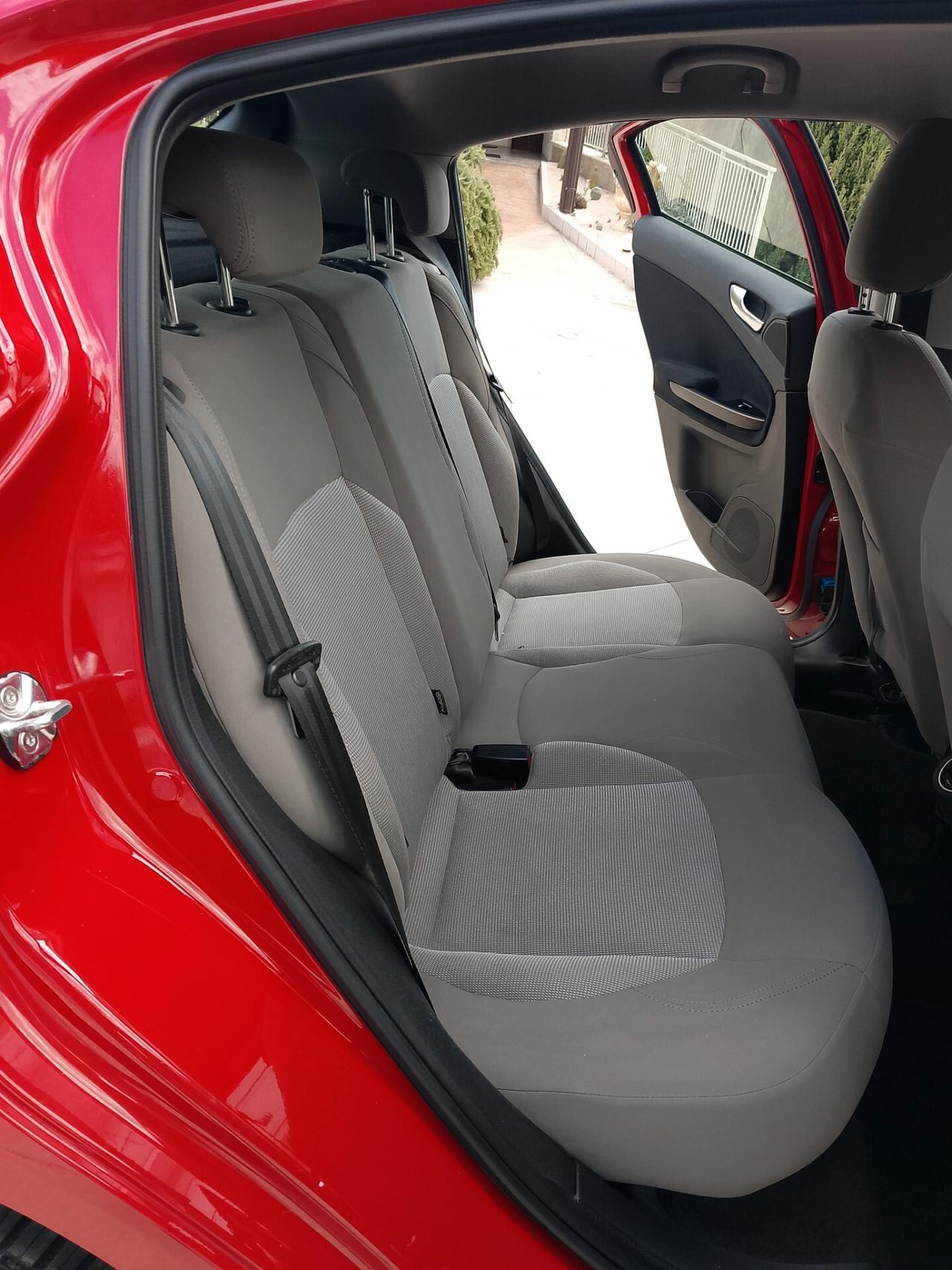 Alfa Romeo Giulietta 1.6 JTDm-2 105 CV Exclusive