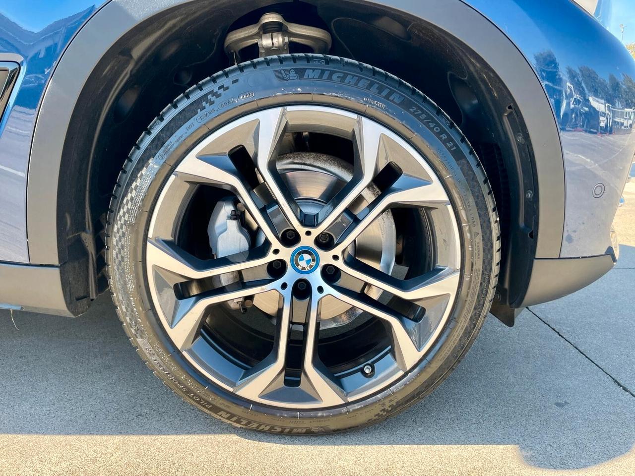 Bmw X5 xDrive25d Business - 2022