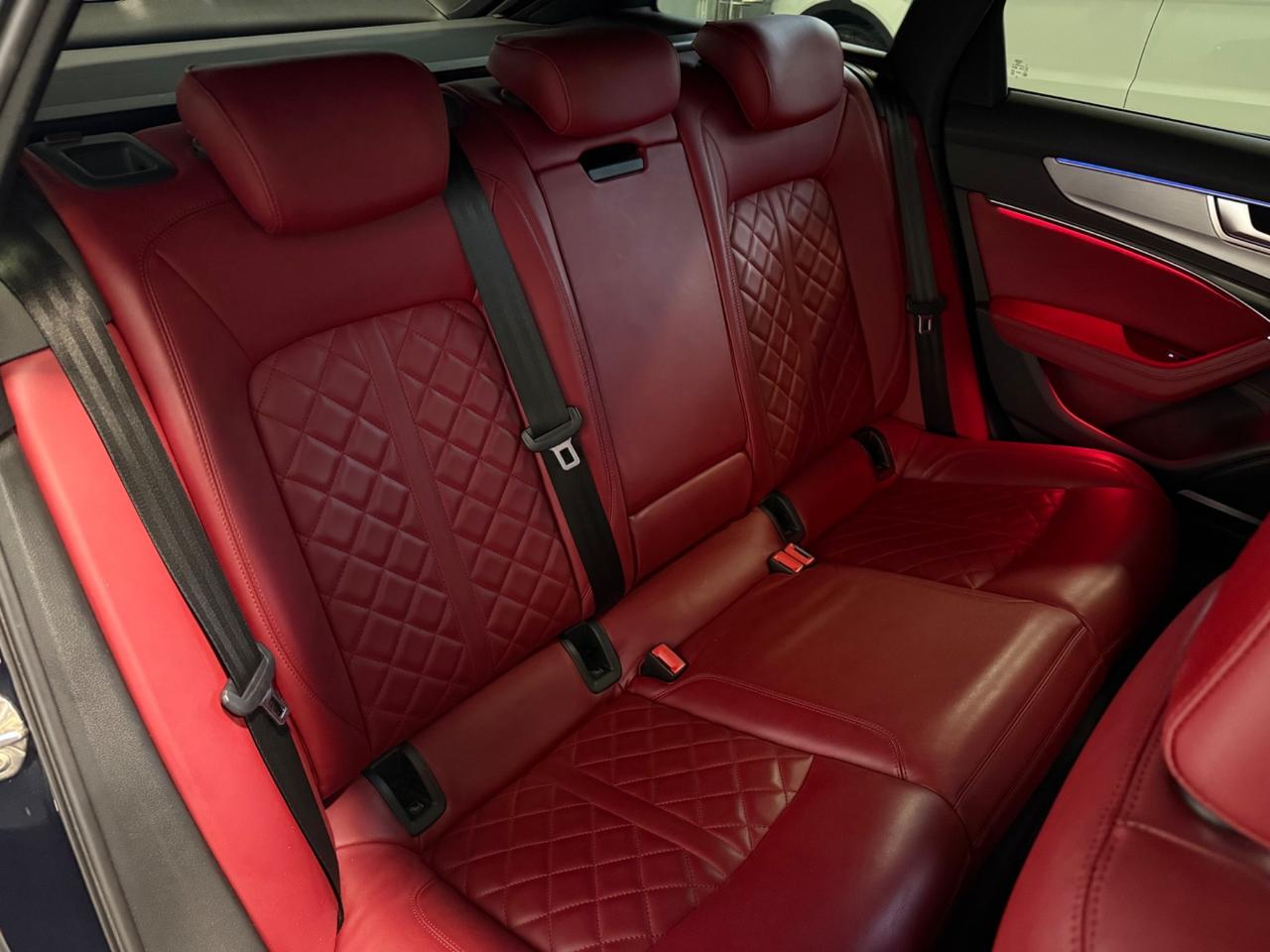 Audi A6 40 TDI SLINE STRONIC QUATTRO