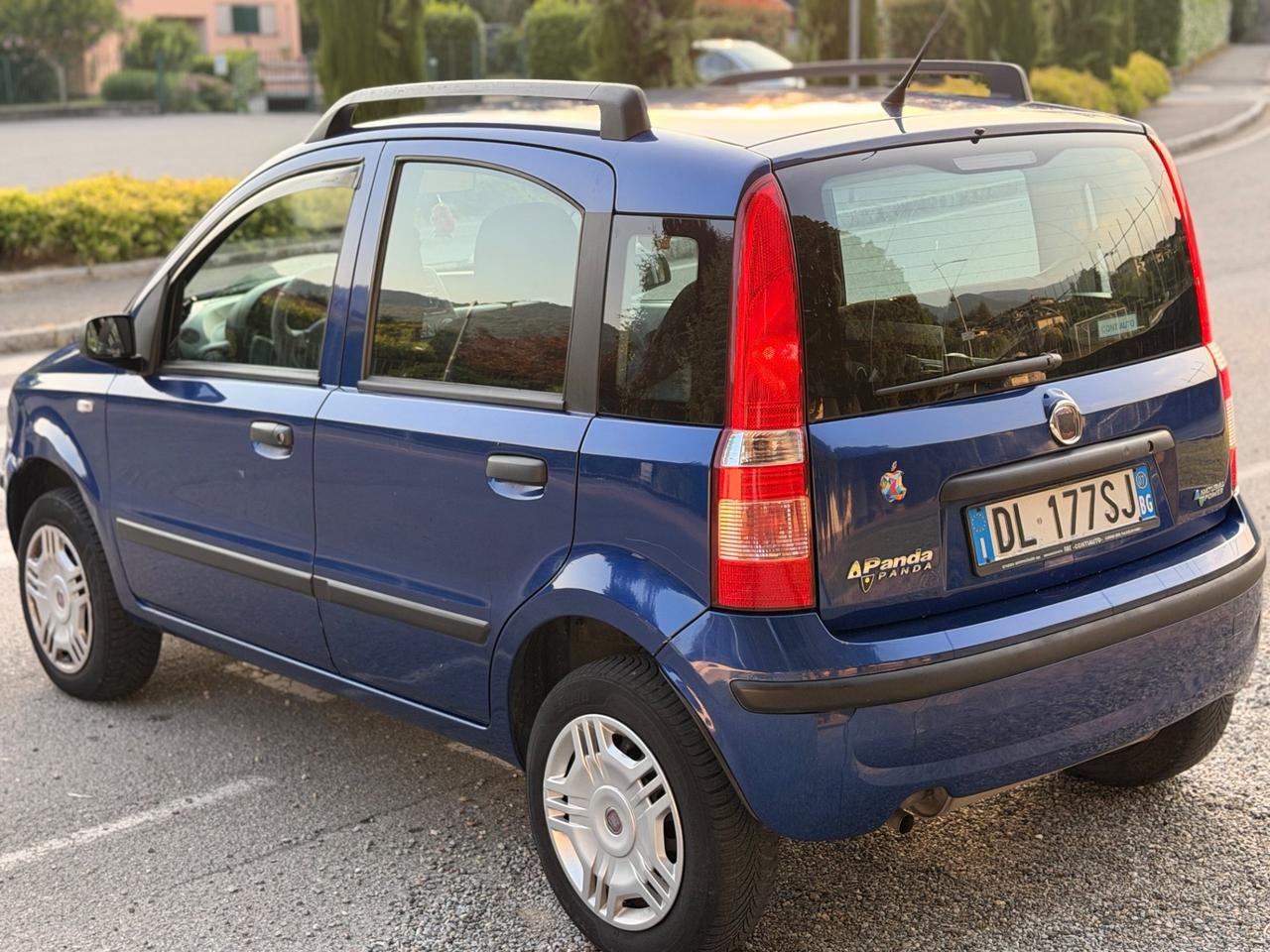 Fiat Panda 1.2 Dynamic Natural Power