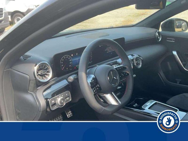 Mercedes-Benz Classe A 250e EQ-Power Automatic AMG Line Advanced Plus