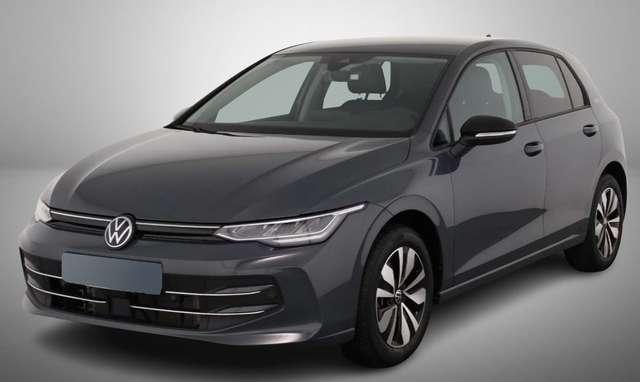 Volkswagen Golf GOAL 1.5 TSI 116 CV *GANCIO+NAVI* ONLY PROMO!