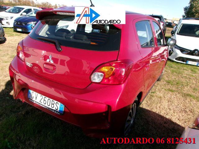 MITSUBISHI Space Star 1.2 Invite