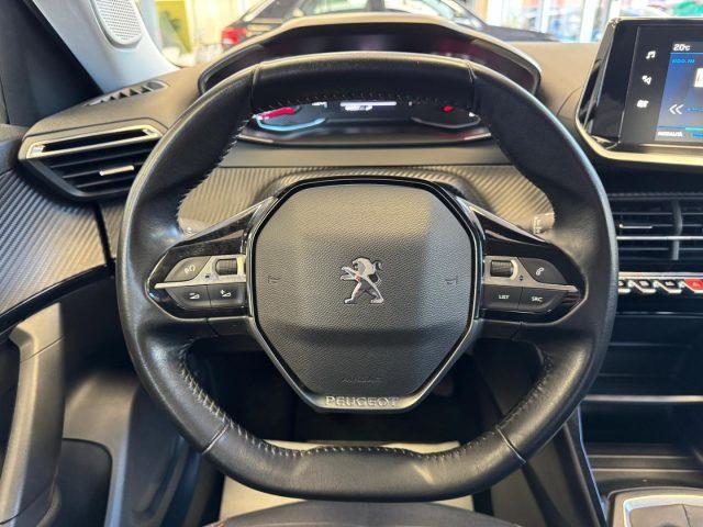 PEUGEOT 2008 PureT. 100 S&S *UNICO PROPRIETARIO*