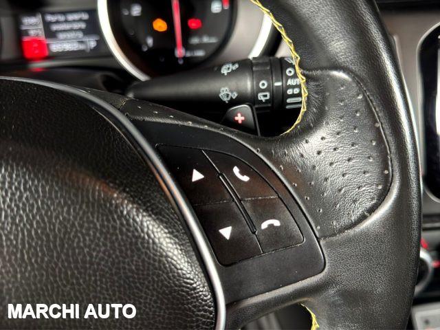 ALFA ROMEO Giulietta 2.0 JTDm 170 CV TCT Veloce