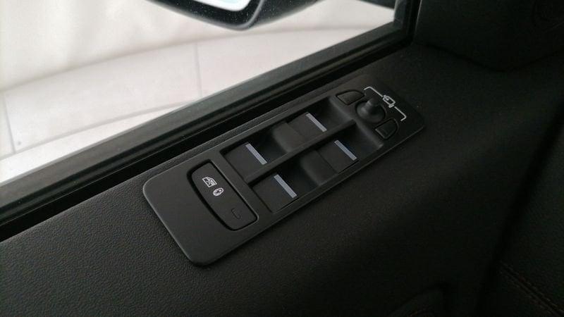 Land Rover RR Evoque L538 Range Rover Evoque (2018) *