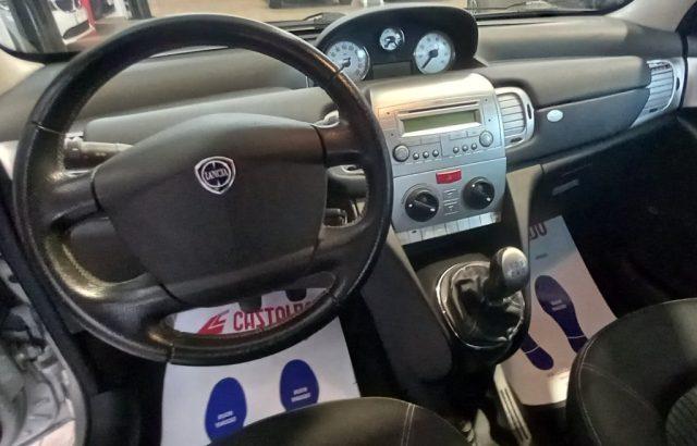 LANCIA Ypsilon 1.3 MJT 90 CV DPF Sport MomoDesign
