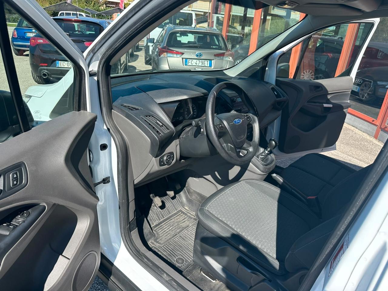 Ford Transit Connect 200 1.5 TDCi 100CV PC Furgone Trend