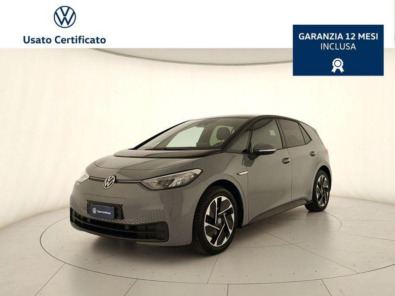 Volkswagen ID.3 ID.3 45 kWh Pure Performance