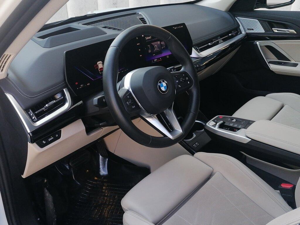 BMW X1 23 d Mild Hybrid 48V X-Line Edition Signature xDrive DCT