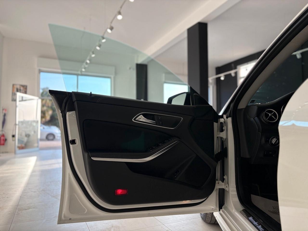 Mercedes-benz CLA 200 d 4Matic Automatic Premium (EDITION)