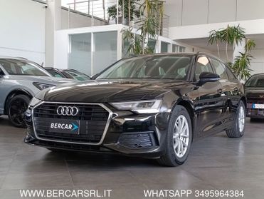 Audi A6 A6 Avant 35 2.0 TDI S tronic Business