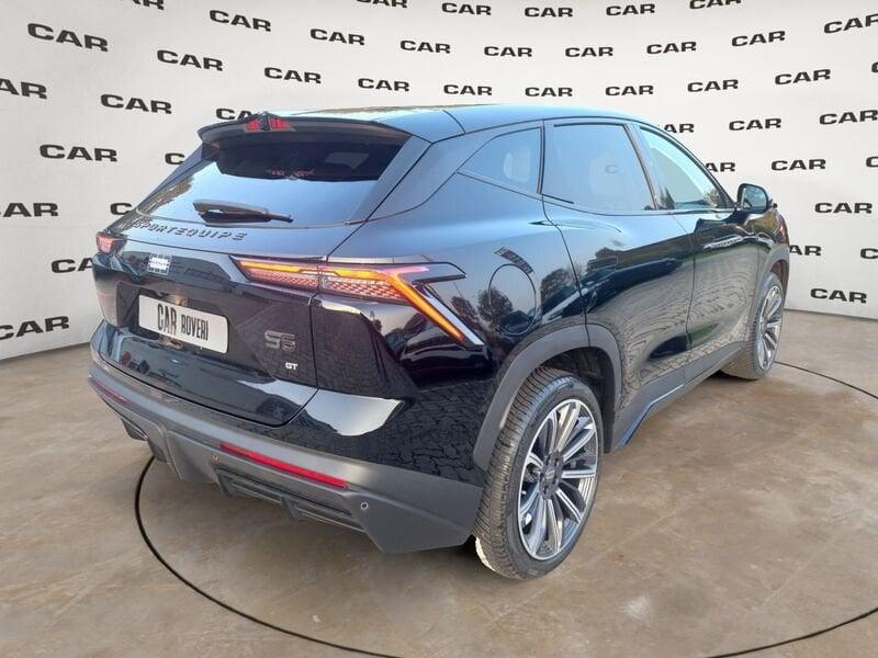 SPORTEQUIPE Sportequipe 6 GT 1.6 T-GDI DCT