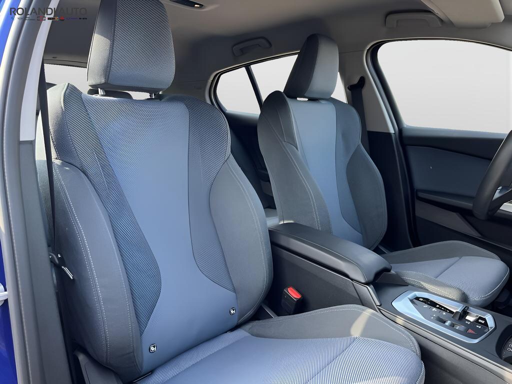 BMW Serie 1 118 d MSport Design DCT