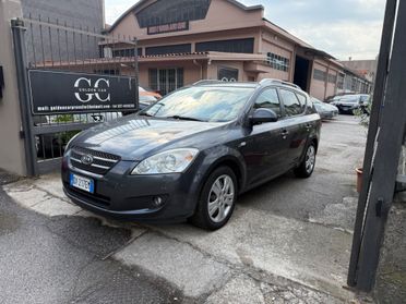 Kia Ceed cee'd 1.6 126CV 5p. TX Bi-Fuel