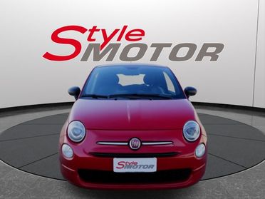 FIAT 500 1.0 Hybrid Ufficiale Unico Proprietario