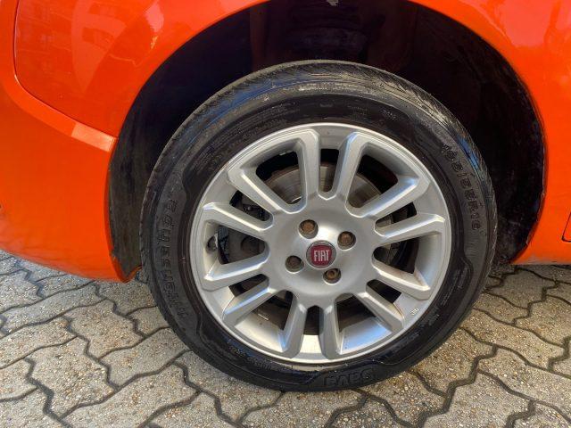 FIAT Qubo 1.3 MJT 95CV Lounge