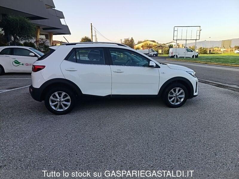 KIA Stonic 1.4 MPI 100CV EcoGPL Style