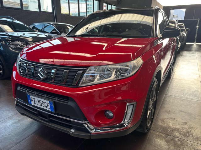 SUZUKI Vitara 1.0 Boosterjet 4WD AllGrip Cool