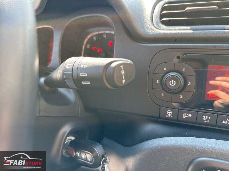 FIAT Panda 0.9 TwinAir 85 Cv 4x4 5 POSTI - KM CERTIFICATI
