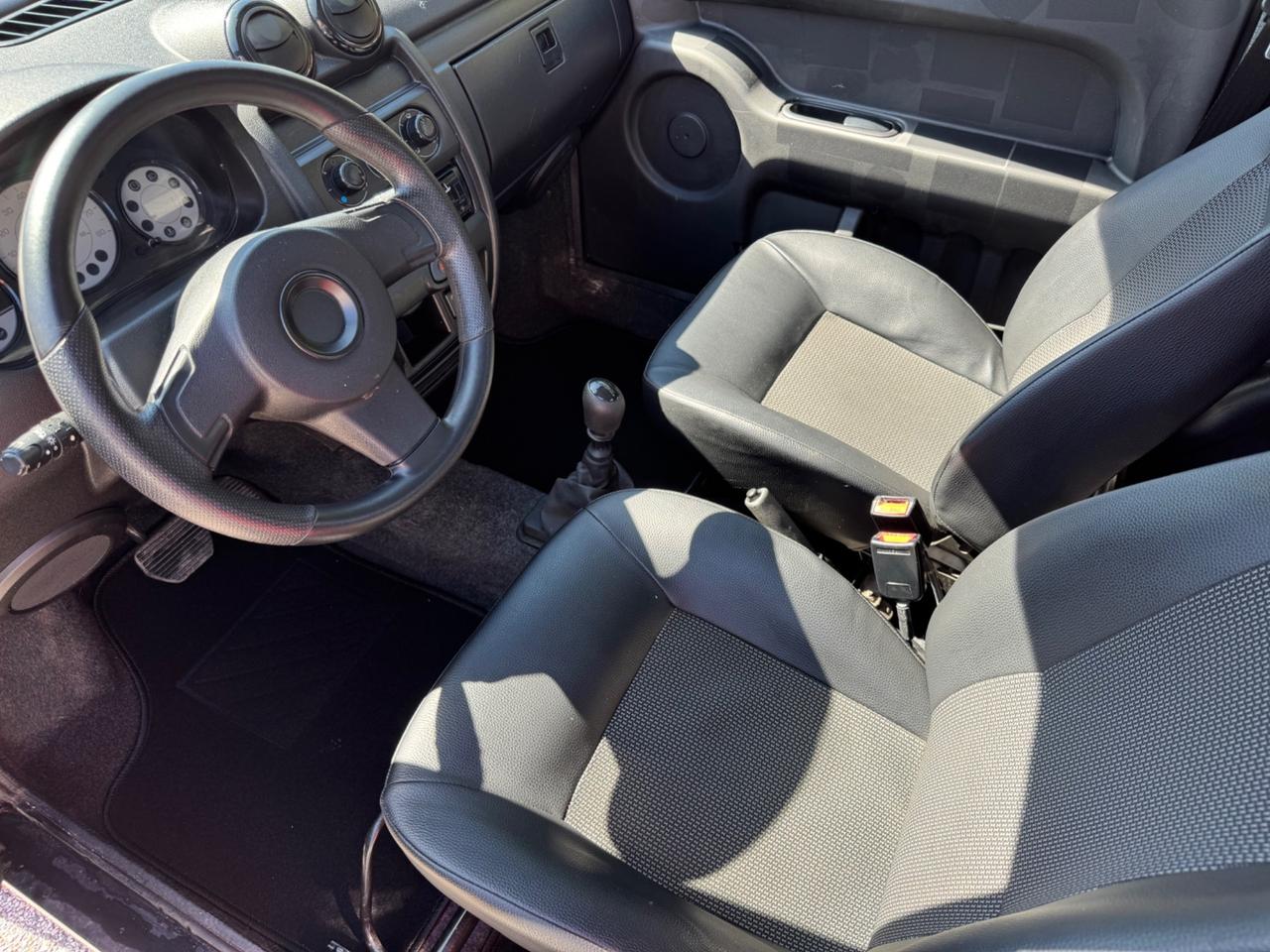 Aixam Unico proprietario Finanziabile Permute