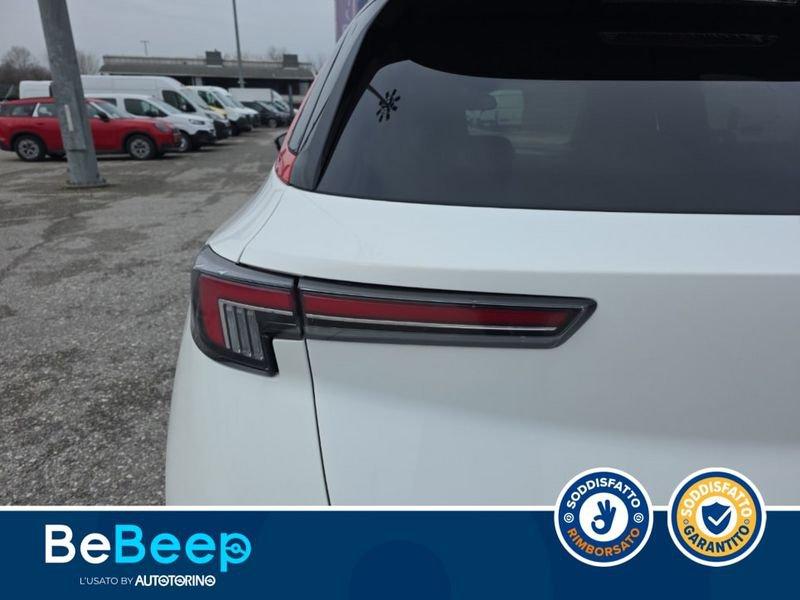 Opel Mokka 1.2 T GS S&S 100CV